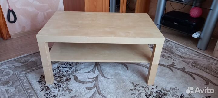 Журнальный столик