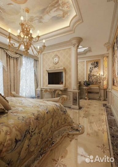 Ремонт квартиры