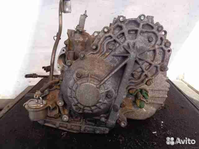 Ремонт АКПП Ремонт Вариатора Nissan Murano z50 3.5л re0f09a