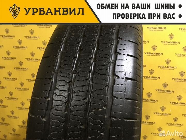 Kumho Radial 798 Plus 235/60 R18 103H