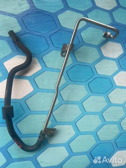 Трубка системы охлаждения 03C121469F