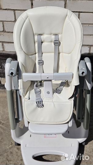 Стульчик для кормления peg perego tatamia