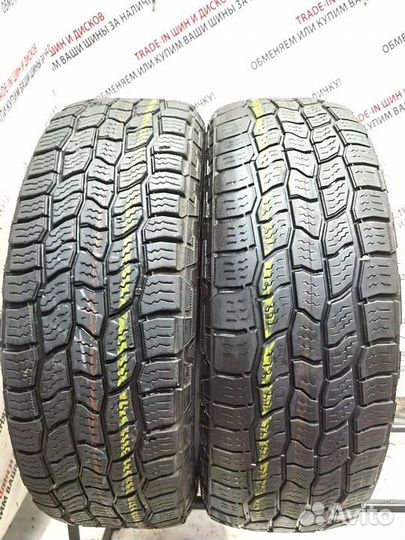 Cooper Discoverer AT3 4S 255/70 R18 113T