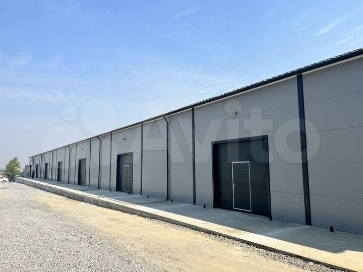 Склад, 103 м²