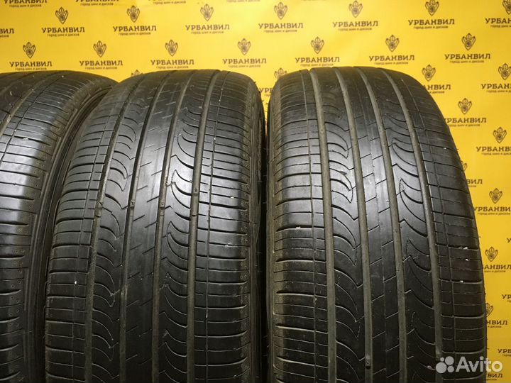 Nexen Classe Premiere CP672 205/65 R16 95H