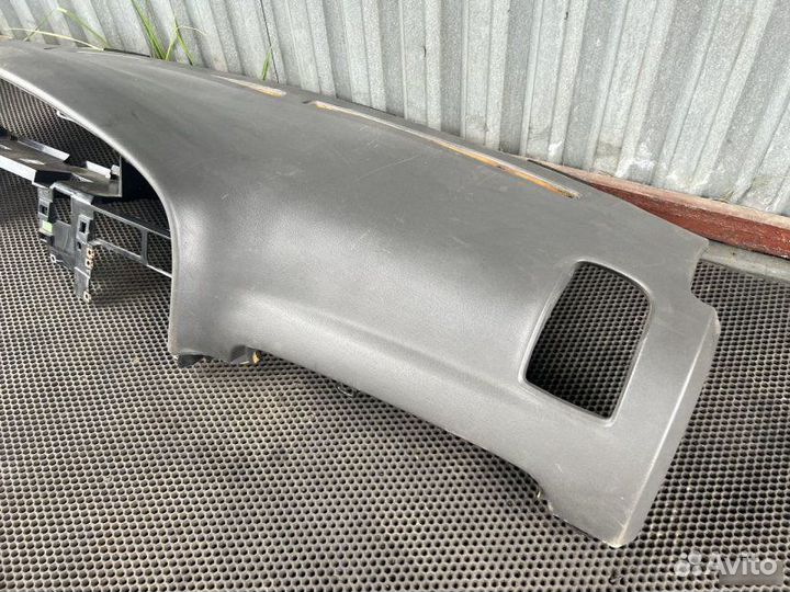 Торпедо Kia Shuma 2