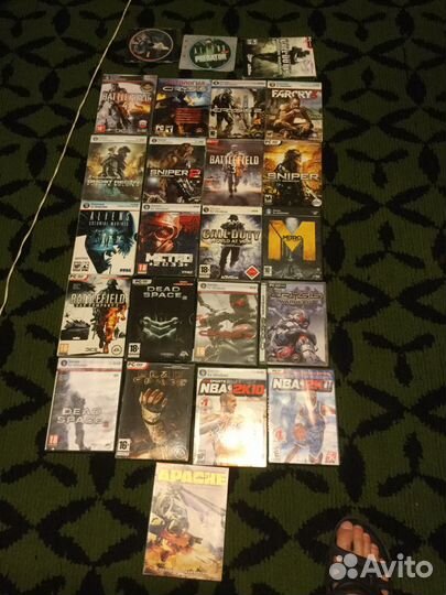 Игры для пк