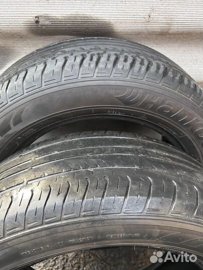 Hankook Optimo K415 225/60 R17 99H