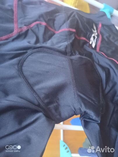 Стартовые шорты 2XU гидрошорты для триатлона