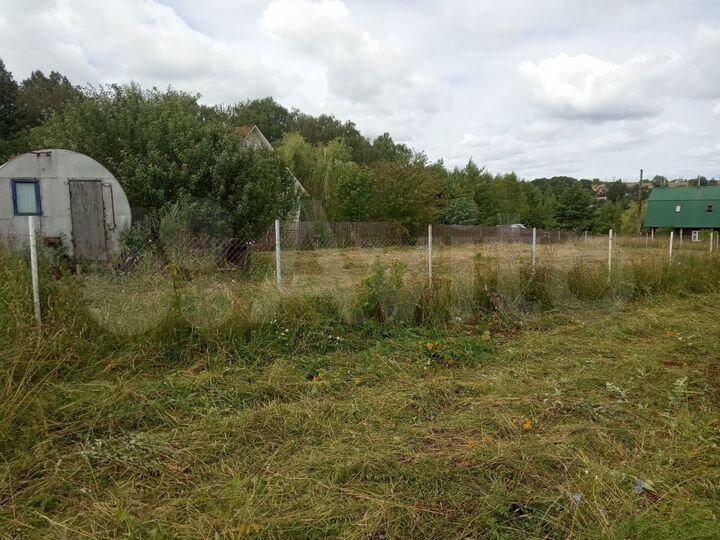 Участок 15 сот. (ИЖС)