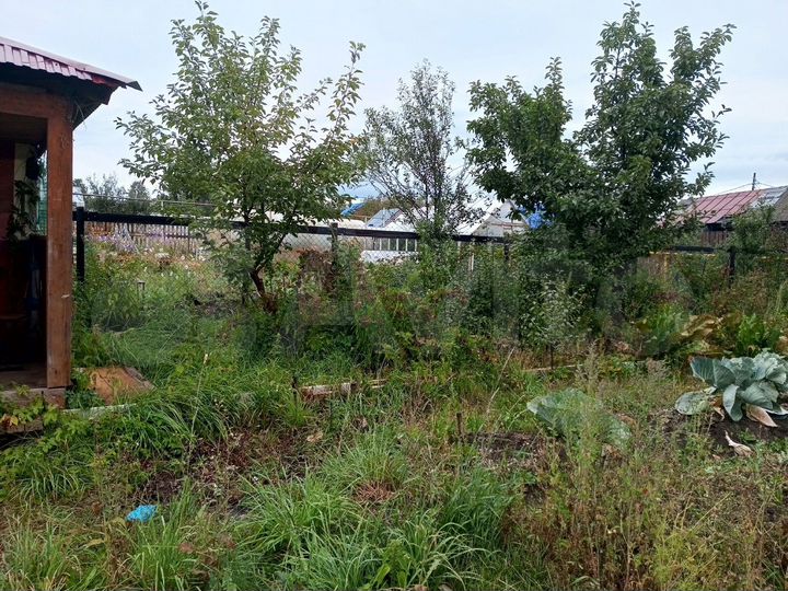 Дом 64 м² на участке 7,4 сот.