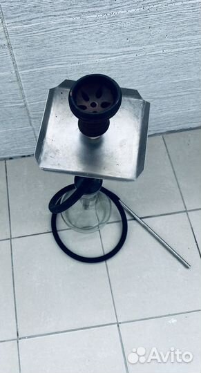 Аренда кальянов