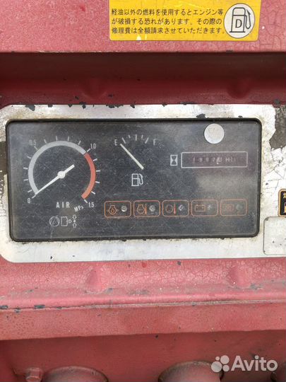 Аренда дизельного компрессора