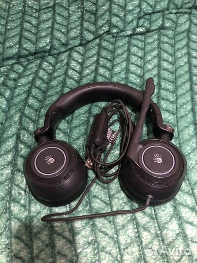 Bloody g580