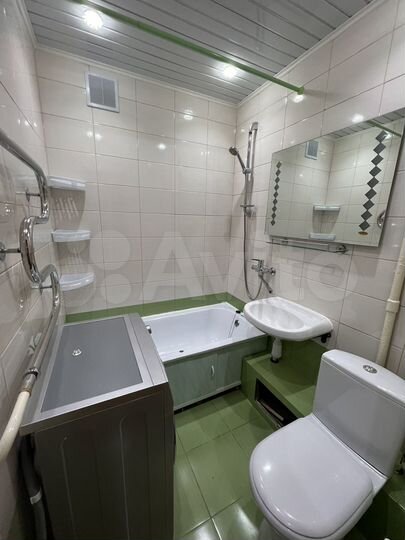 1-к. квартира, 32 м², 3/5 эт.