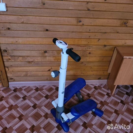 Тренажер степпер бу