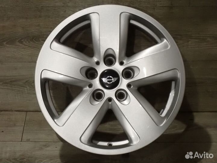 Комплект дисков R16 Mini Countryman F60 оригинал