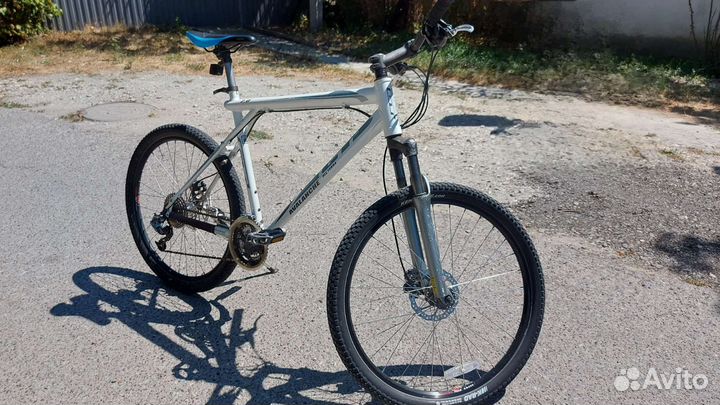 Велосипеды горные