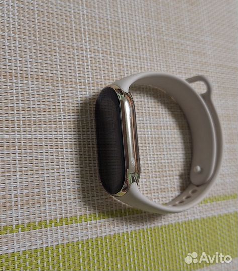 Фитнес браслет xiaomi mi band 8