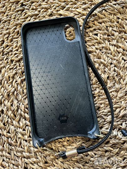 Чехол для iPhone xr