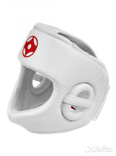 Шлем киокушинкай каратэ р-р М