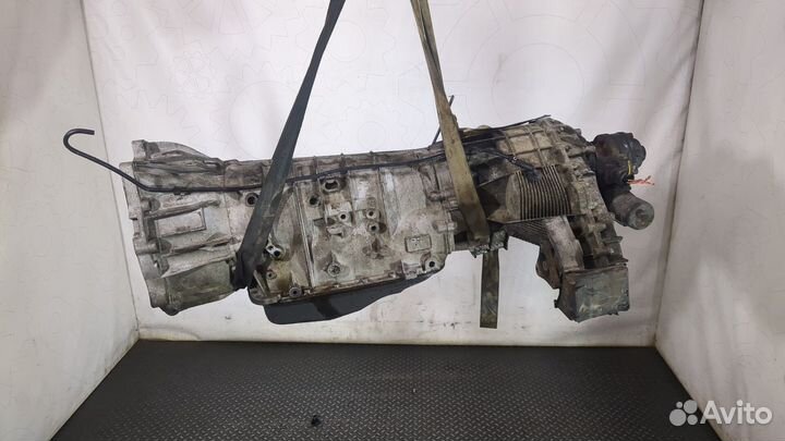 Кпп - автомат (АКПП) 4х4 Land Rover Range Rover 3 (LM) 3 Турбо, 2004