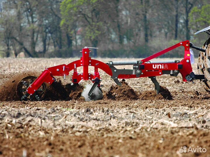 Культиватор Unia Kos, 2023