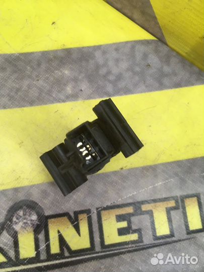 Регулятор давления топлива Фокус 2 Focus Куга Kuga