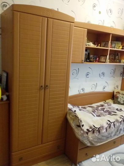 Продам мебель бу