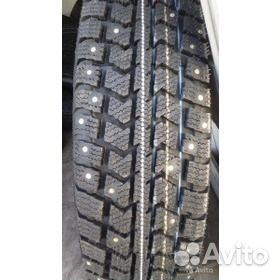 Viatti Vettore Inverno V-524 195/75 R16C 107R