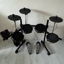 Электронная барабанная установка alesis