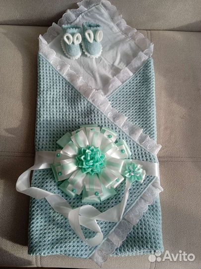 Комплект на выписку