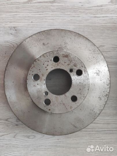 Барабан тормозной japanparts TA700