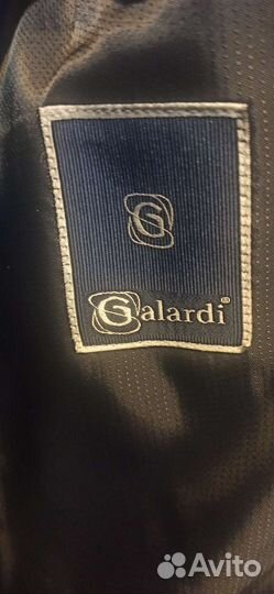 Костюм двойка мужской