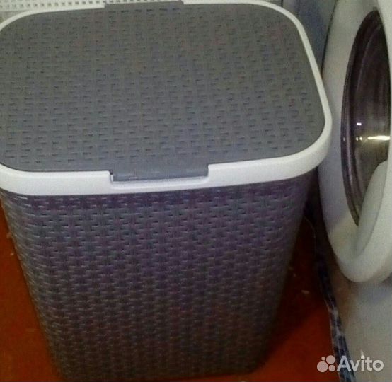 Корзина для белья