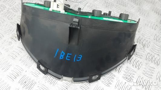 Щиток приборов citroen berlingo 1 (IBE13IT01)