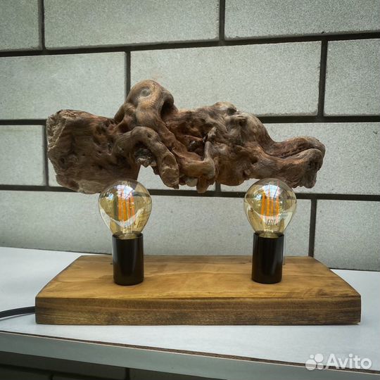 Светильник