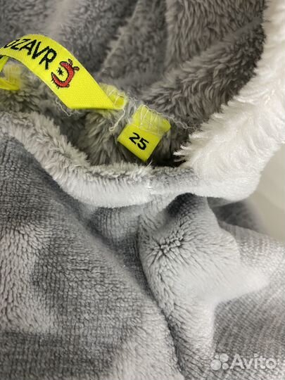 Одежда для собак и кошек