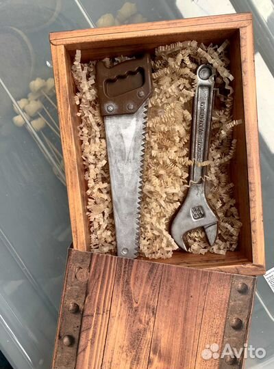 Набор для мужчин