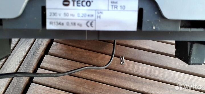 Кондиционер для аквариума