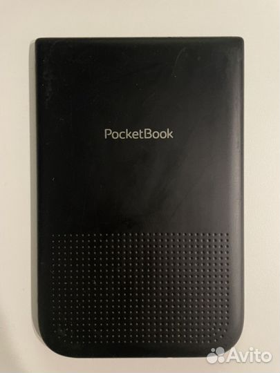 Электронная книга Pocketbook 631