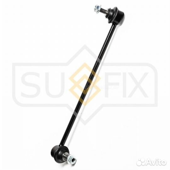 Sufix SJ-1288 Стойка стабилизатора перед лев