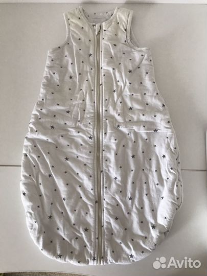 Кокон-одеяло спальный