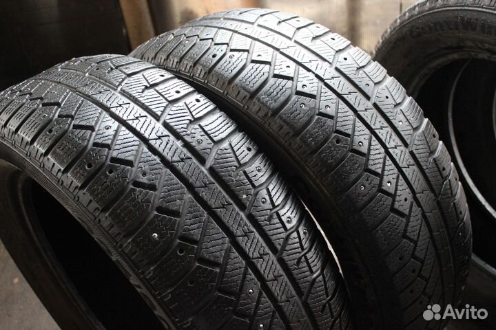 Continental ContiWinterViking 2 225/60 R18 100T