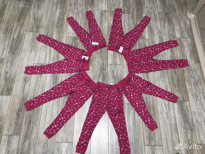 Спортивные брюки