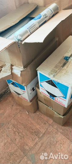 Шовный герметик