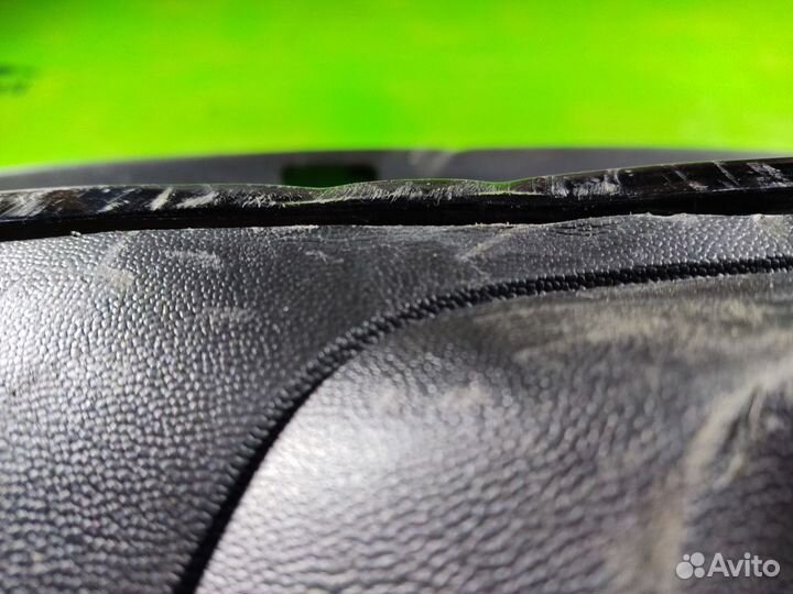 Бампер задний Mercedes-Benz GLC X253