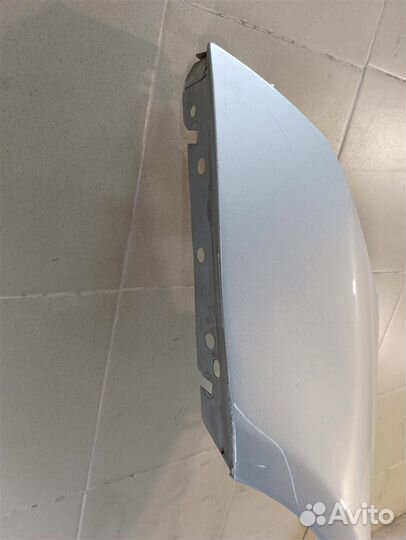 Крыло переднее левое Citroen C5 2009