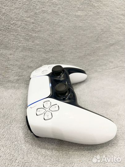 Геймпад джойстик ps5 dualsense