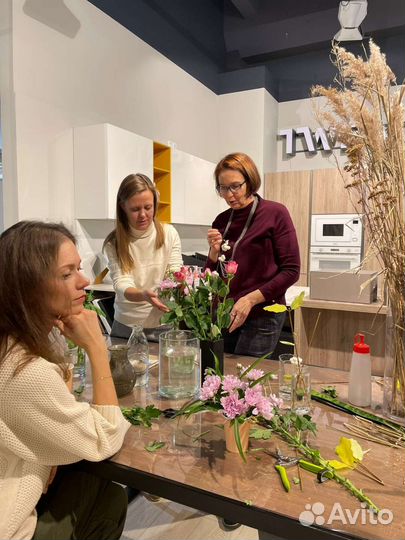 Творческие Мастер -классы